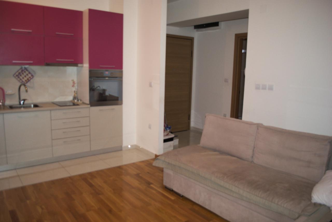 Apartament Bisera Skopje Zewnętrze zdjęcie